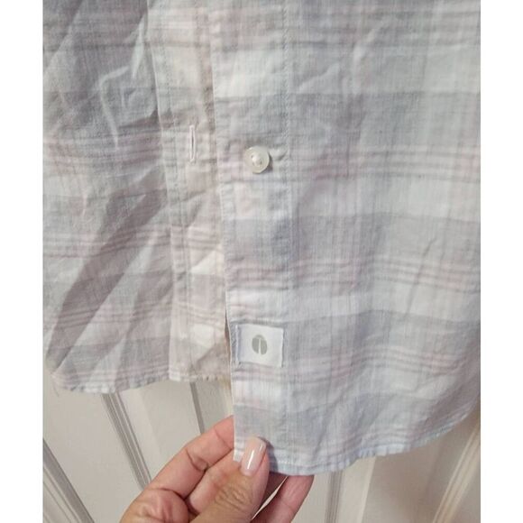 Greyson Button Up Shirt 02 - Picture 3 of 9